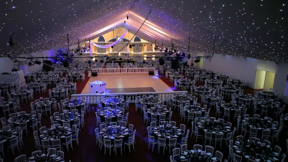 Exclusive Christmas Party