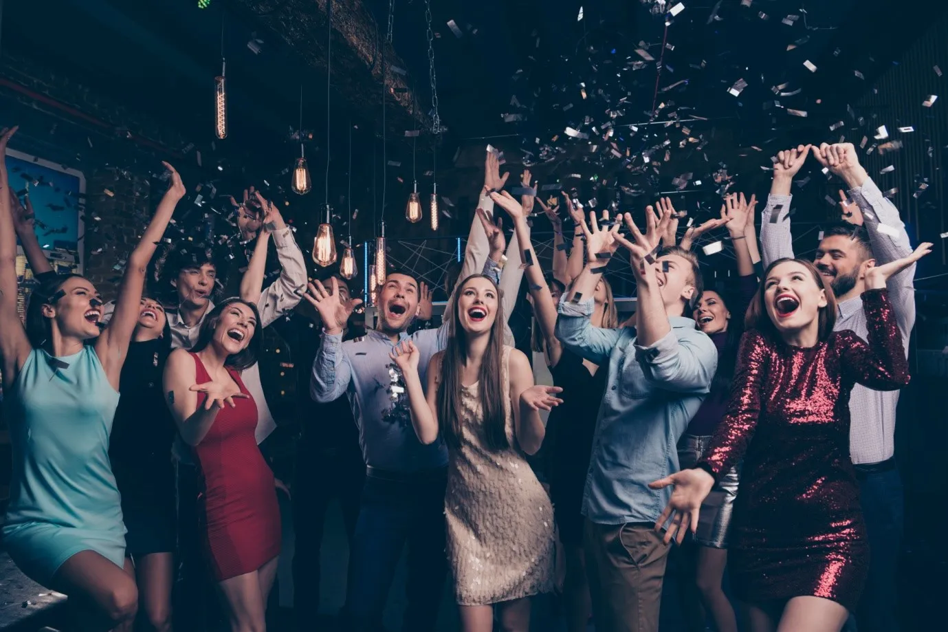 Bloomsbury Private Party