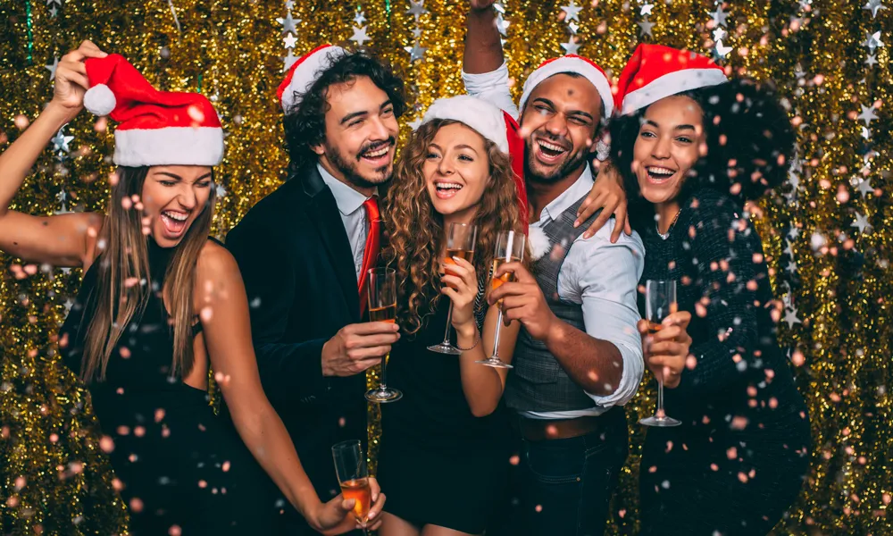 Bloomsbury Private Party