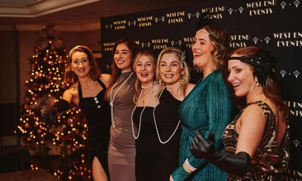 The Hollywood Gala