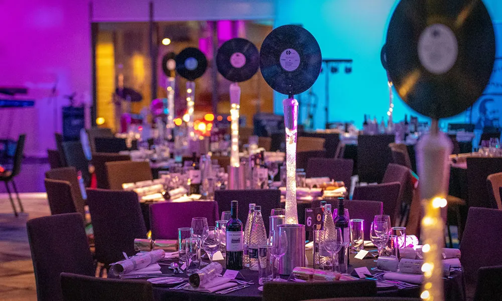 The Ultimate Motown Extravaganza