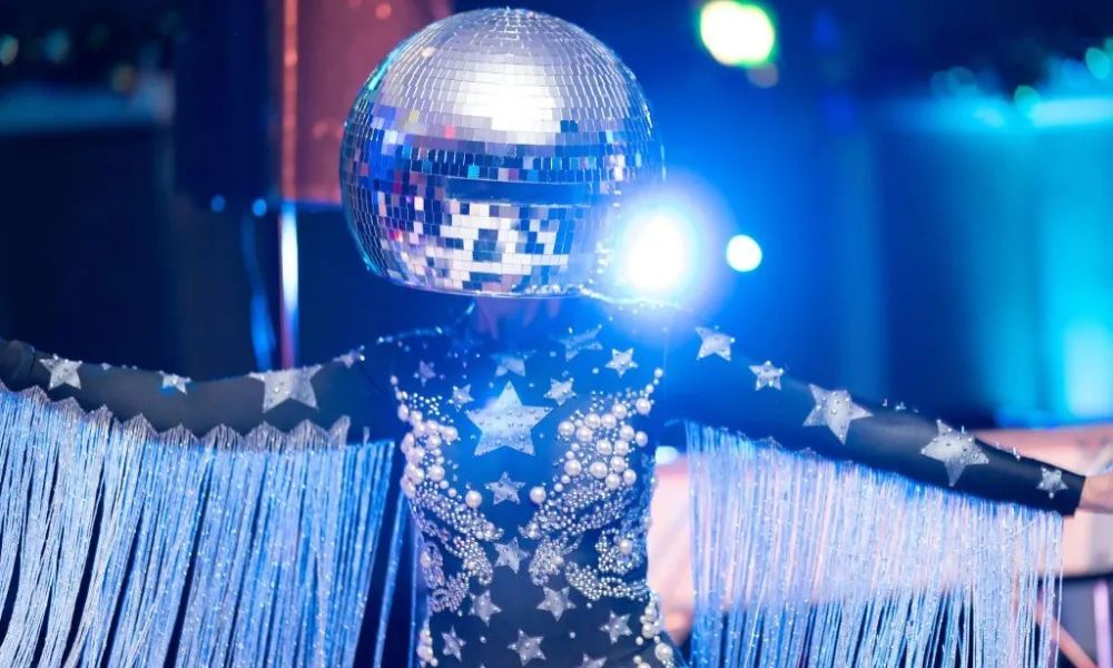 The Ultimate Motown Extravaganza