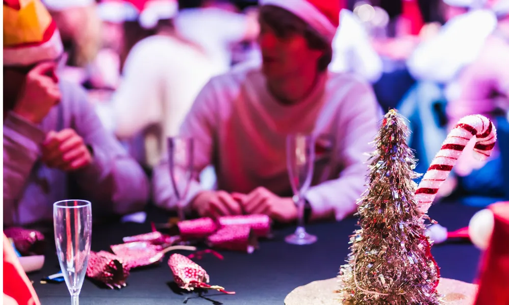 The Big Christmas Gala