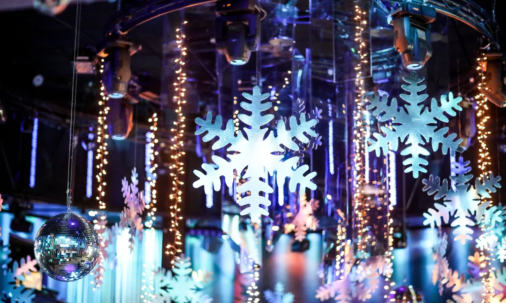 The Big Christmas Gala