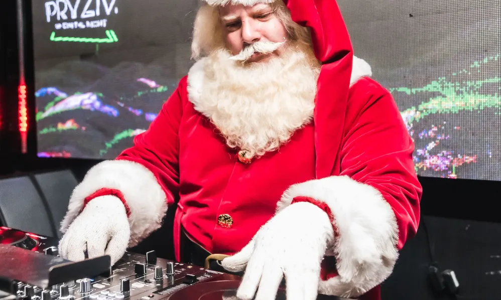 Exclusive Christmas Package