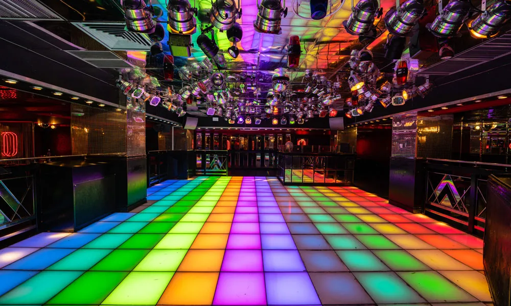 Exclusive Party