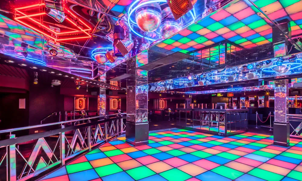 Exclusive Party