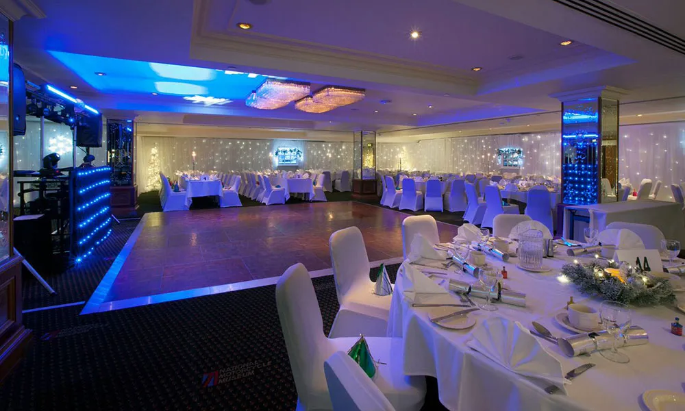 Winter Wonderland Private Party