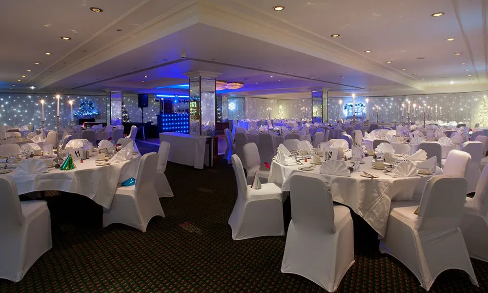 Winter Wonderland Private Party