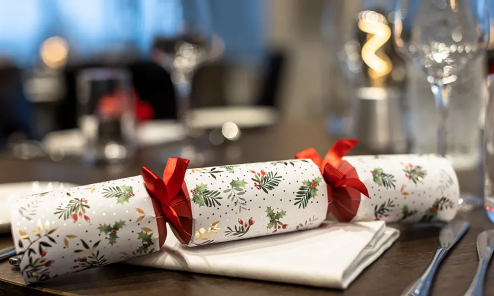 Shared Christmas Party Nights