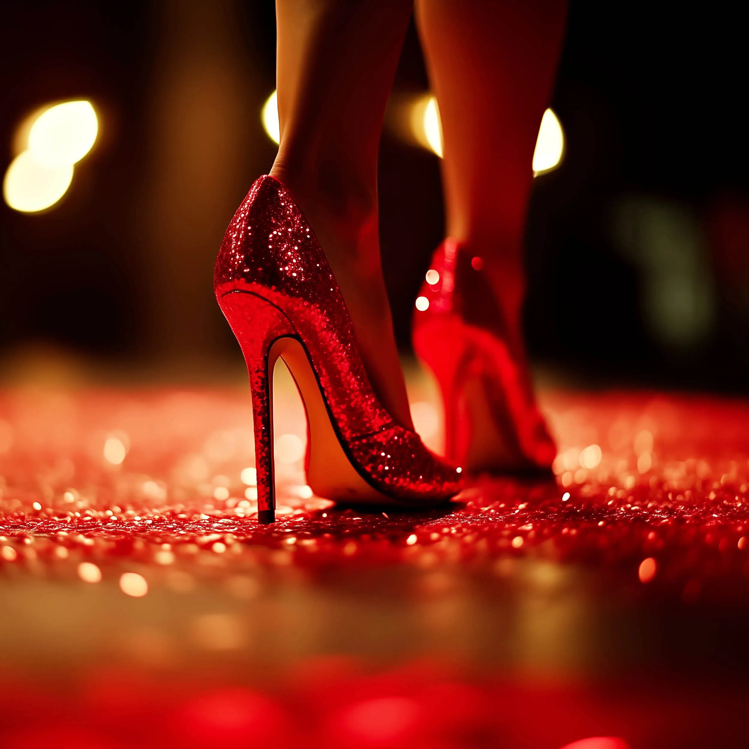 Retro Christmas Parties at UVB