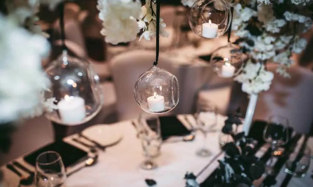 Festive Christmas Party Nights