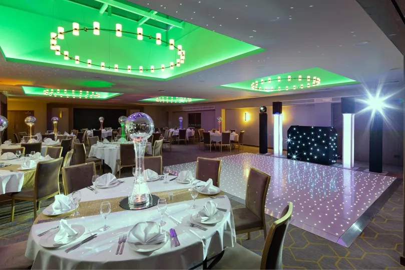 Private Party