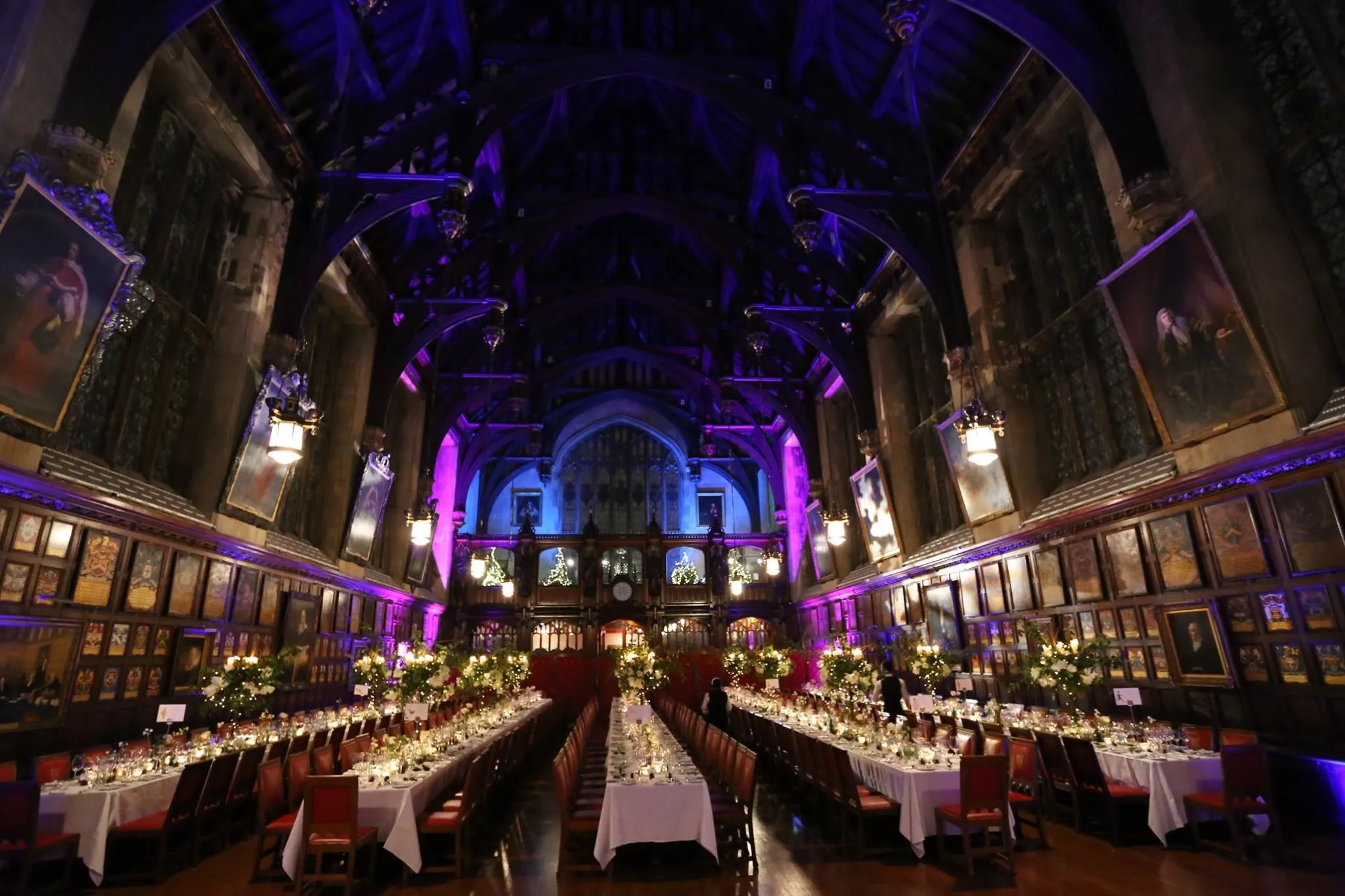 Christmas Party Package 