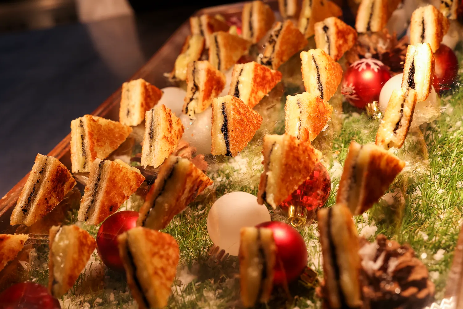 Christmas Party Package 