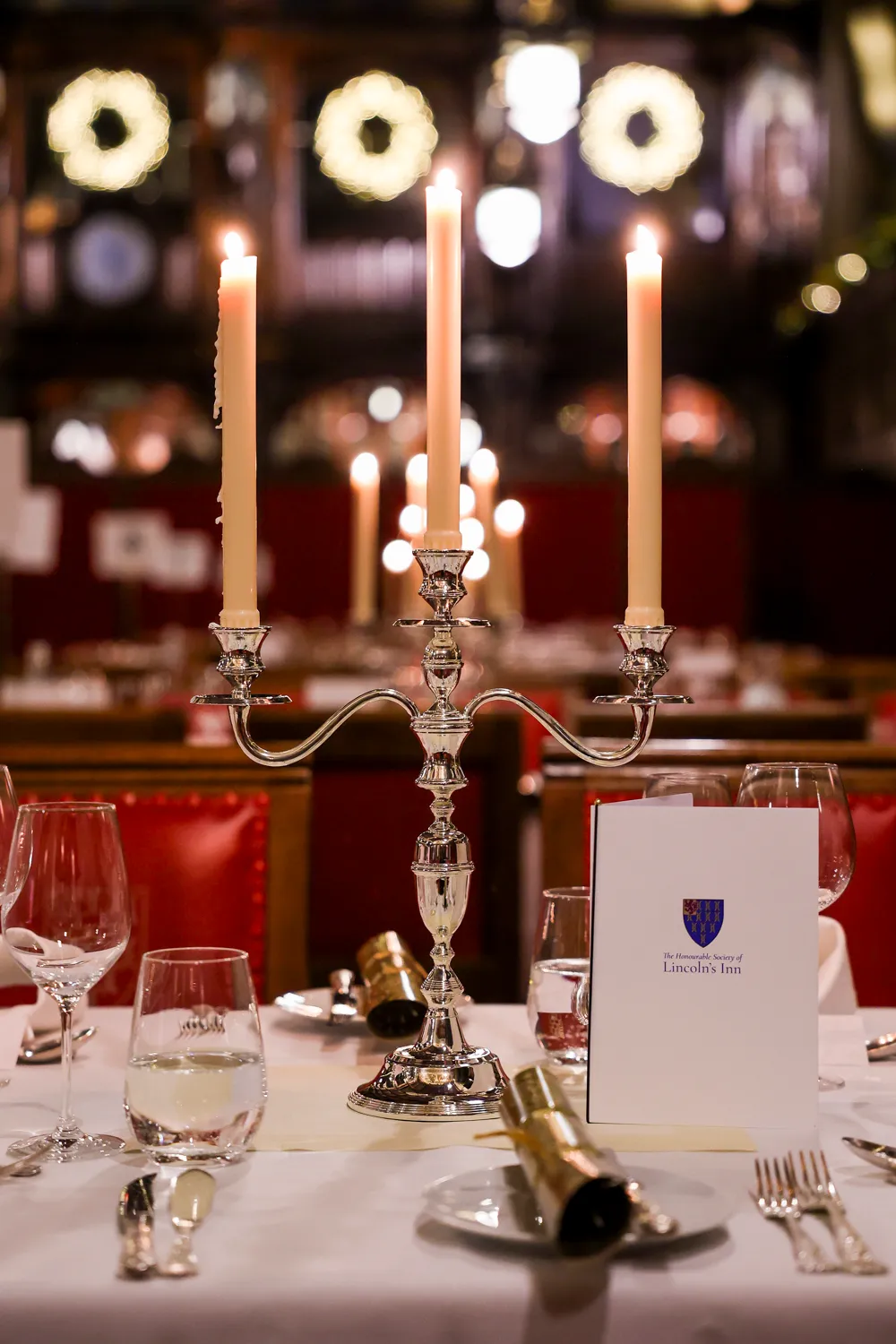 Christmas Party Package 