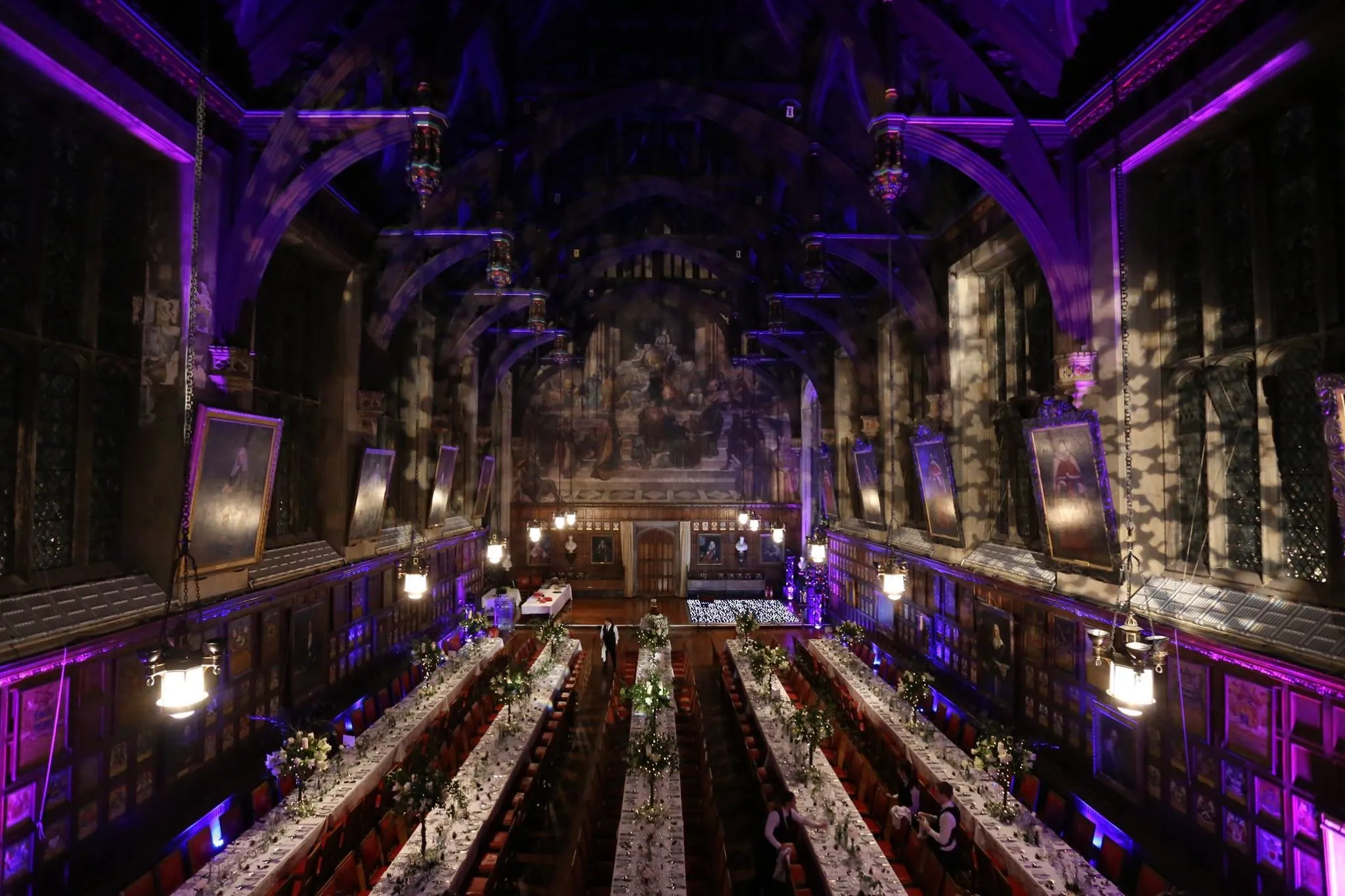 Christmas Party Package 