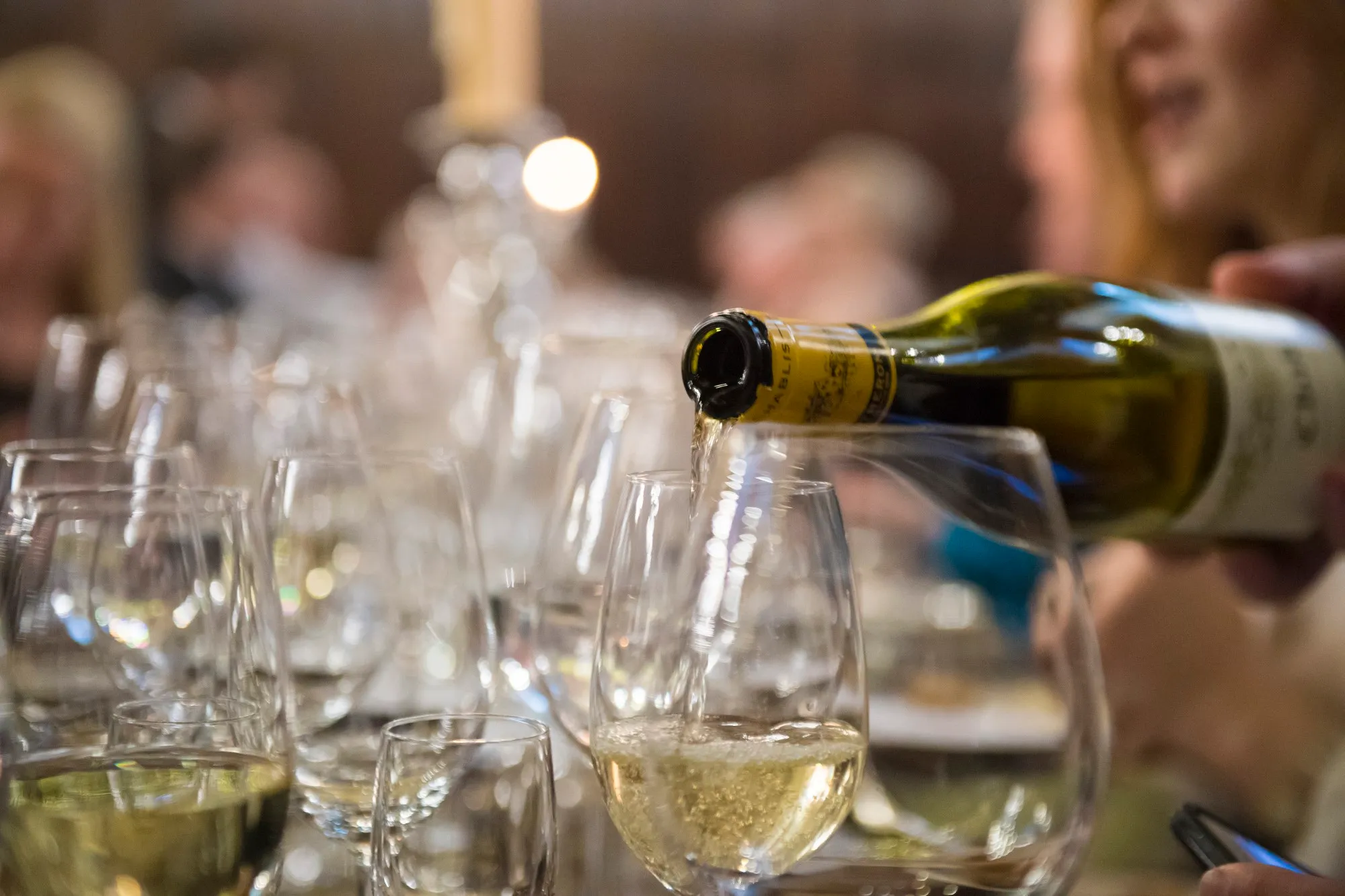 Christmas Party Package
