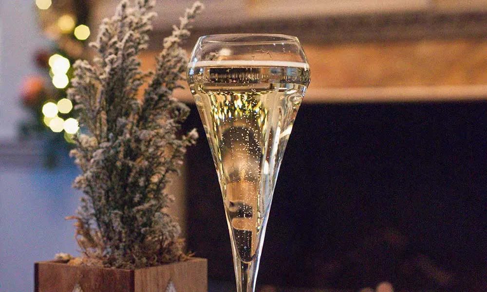 Private Christmas Party Package