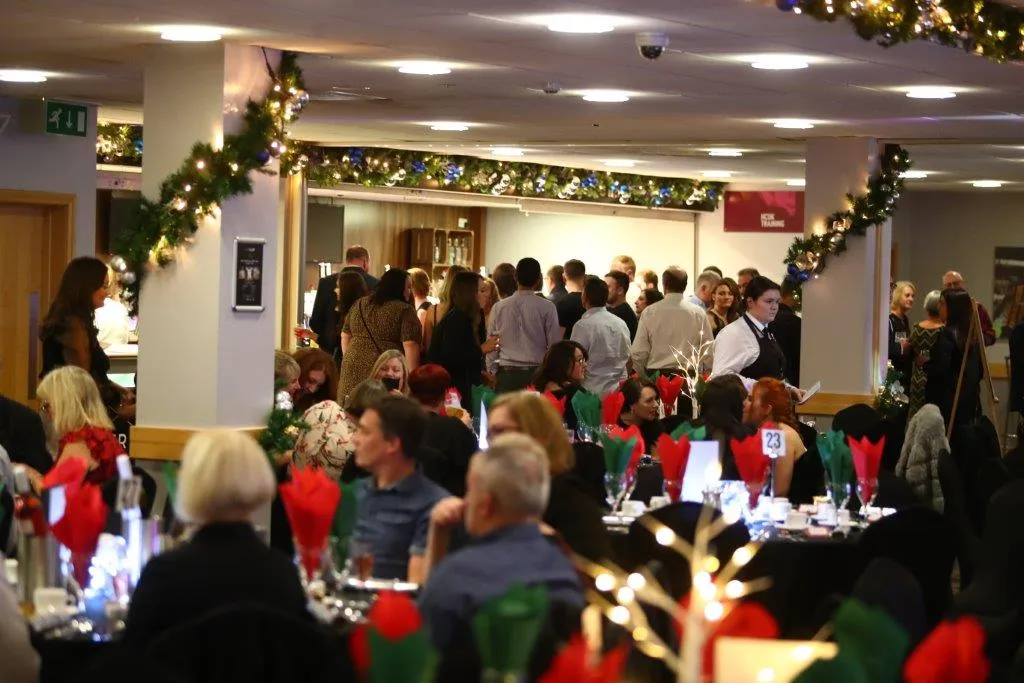 Hull Stadium Christmas Party Nights