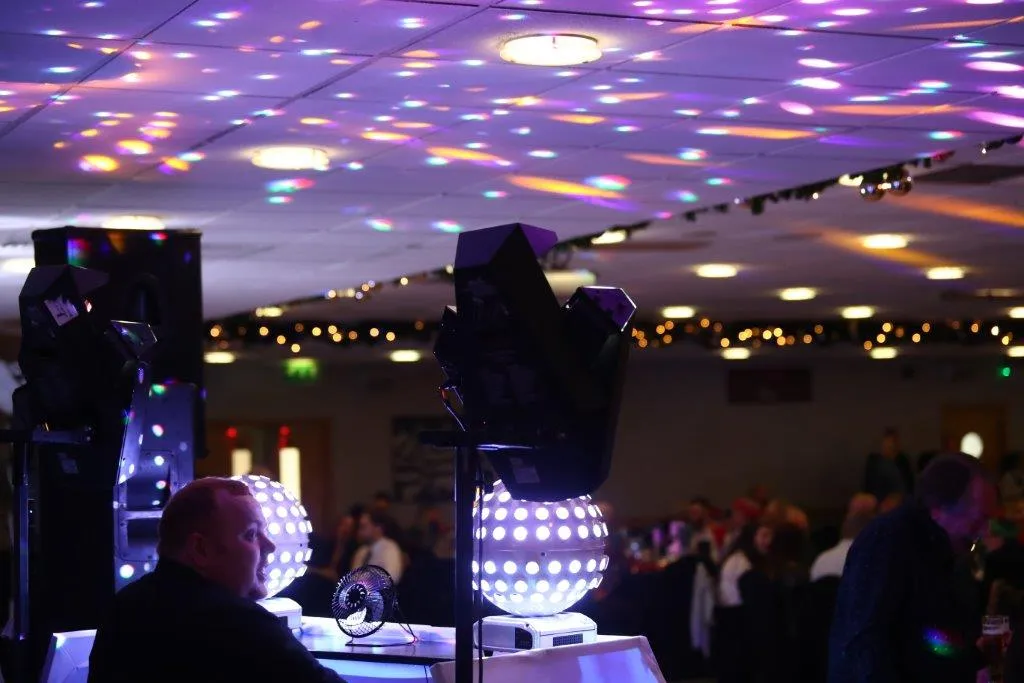 Hull Stadium Christmas Party Nights