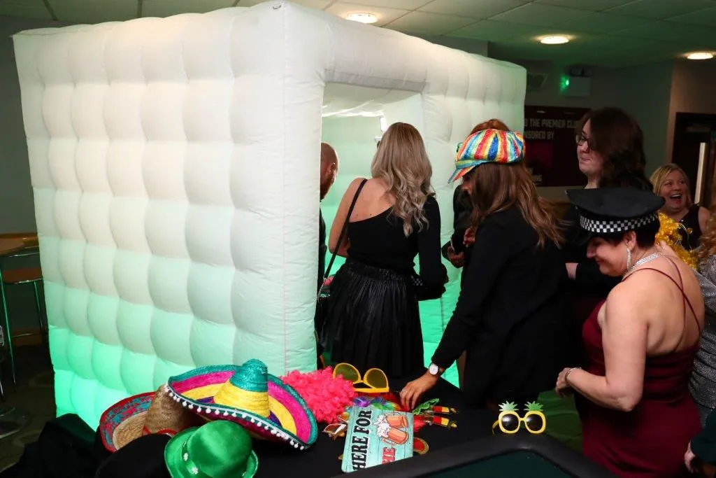 Hull Stadium Christmas Party Nights