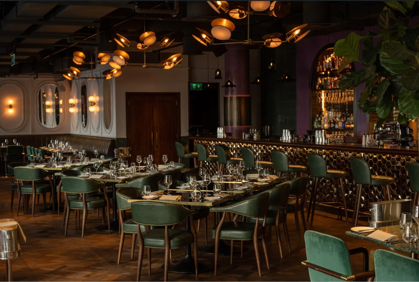 Venue Exclusive Hire - Daytime