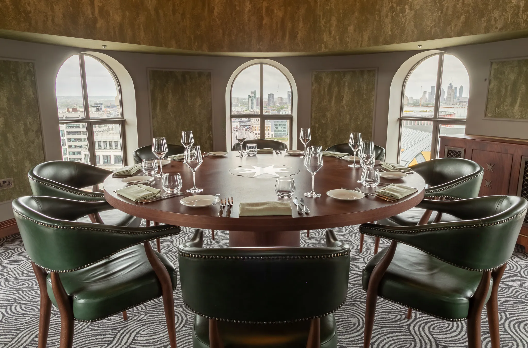 Venue Exclusive Hire - Daytime