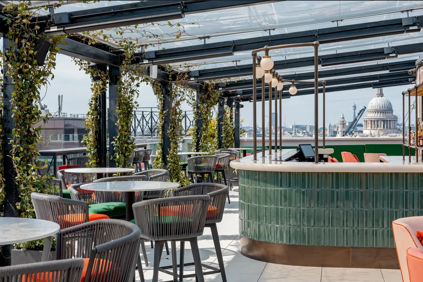 Venue Exclusive Hire - Daytime