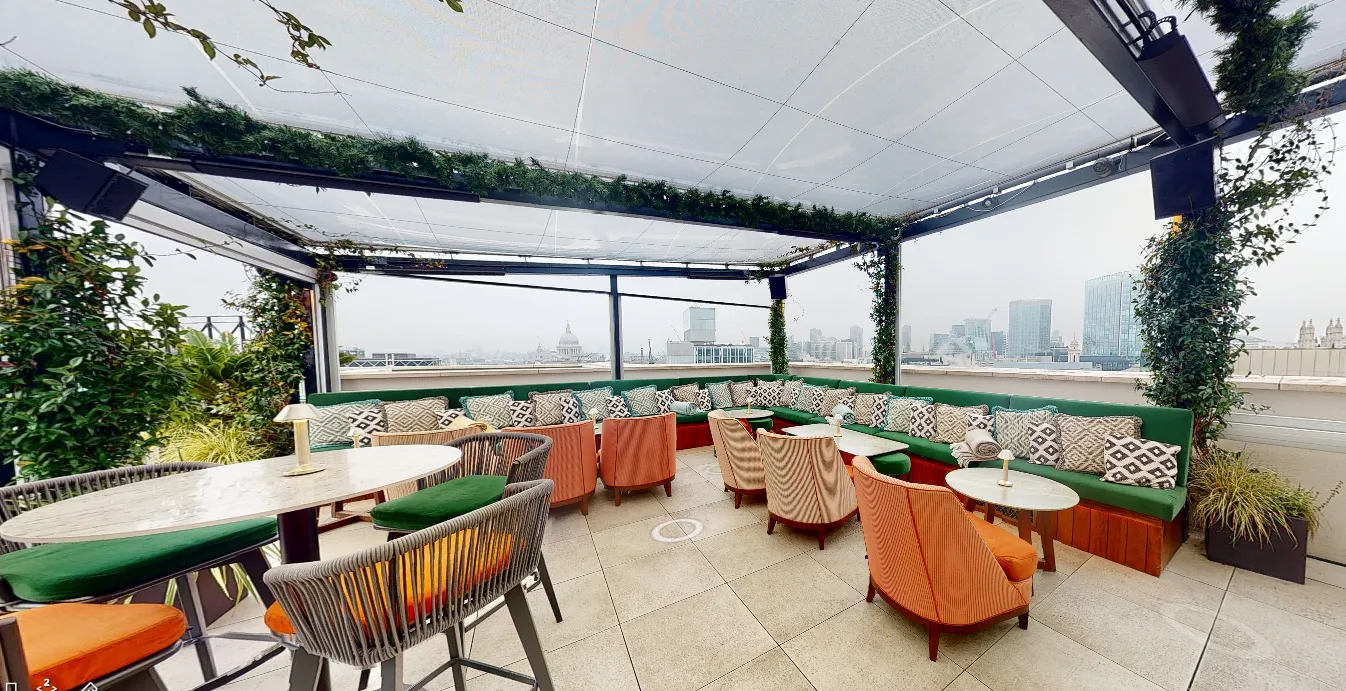 10th Floor Exclusive Hire - Daytime