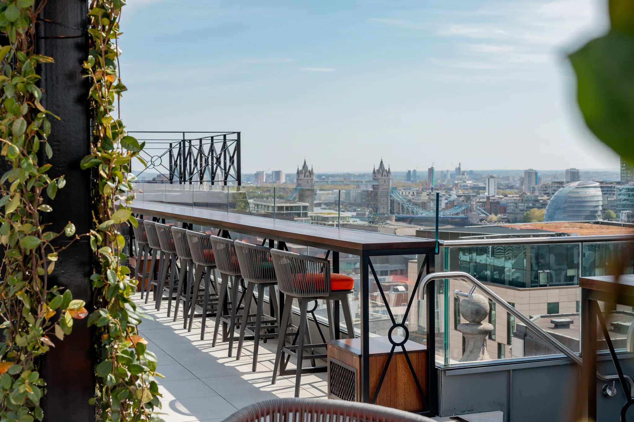 10th Floor Exclusive Hire - Daytime
