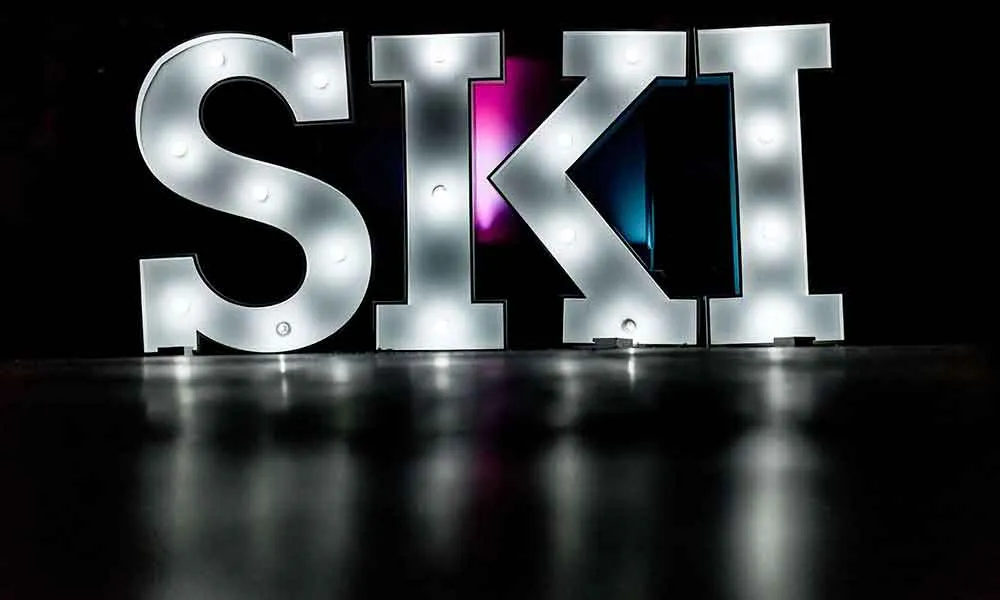Apres Ski Parties