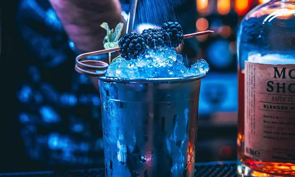 Apres Ski Parties