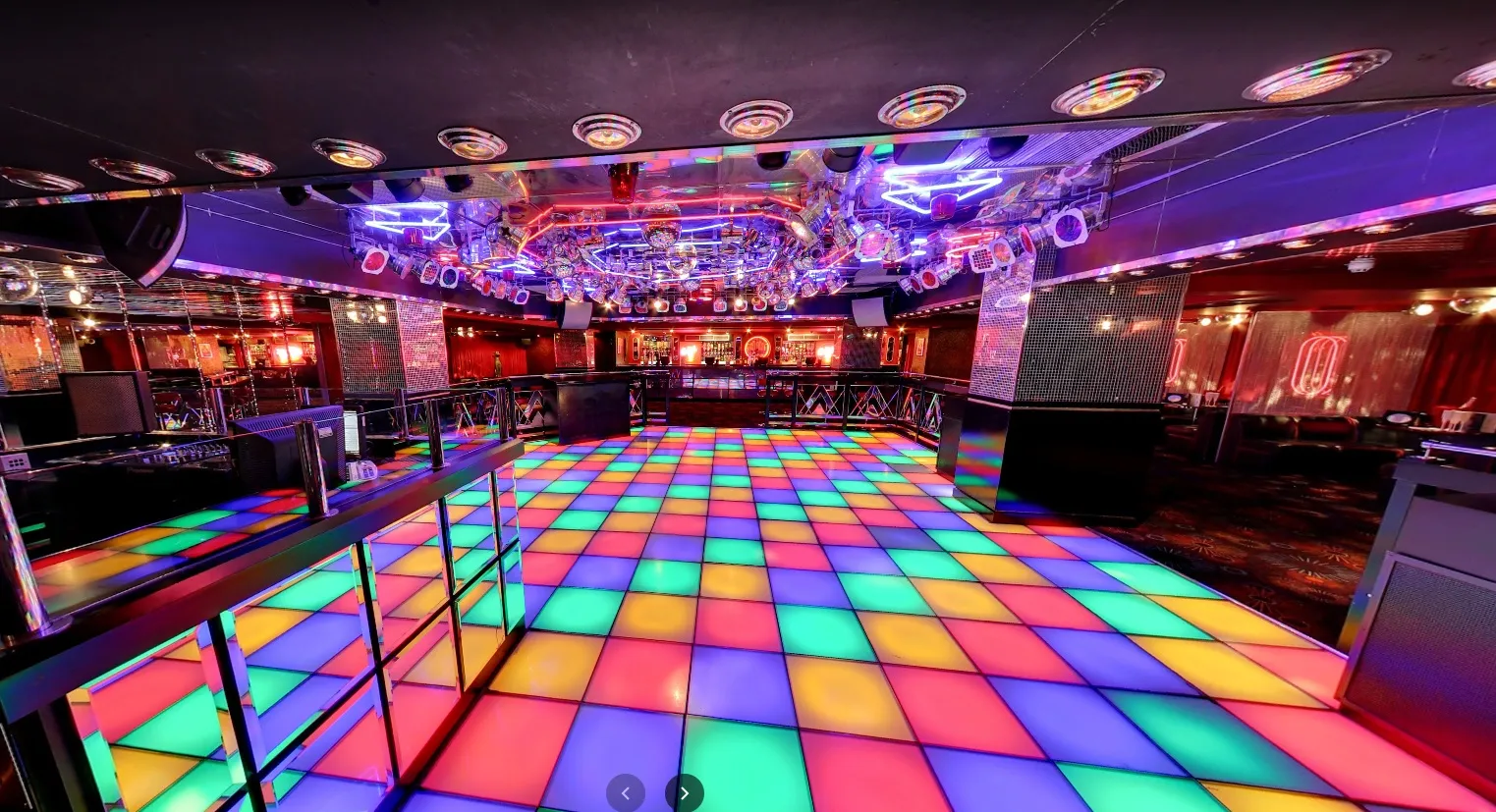 Private Party
