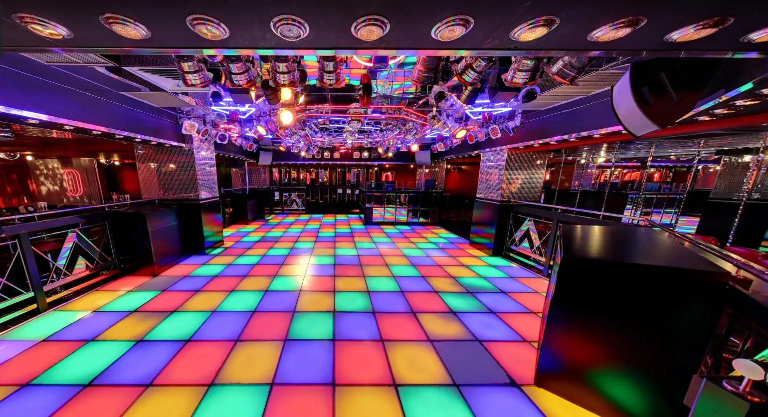 Private Party