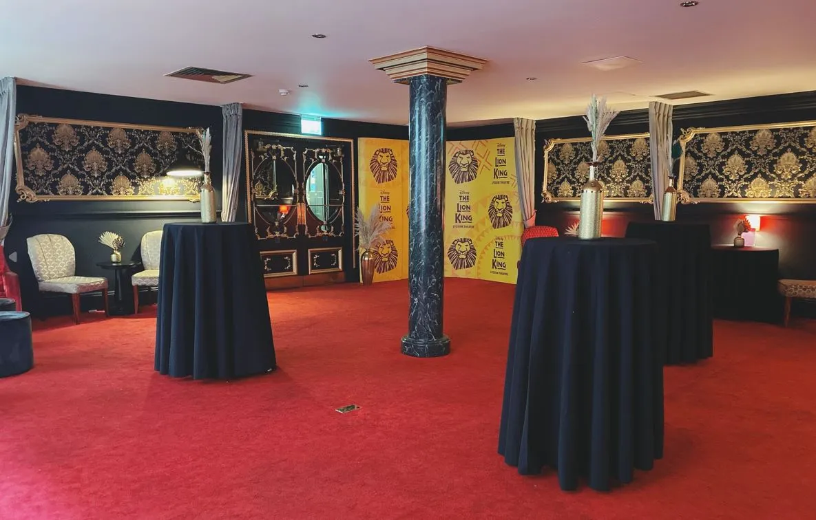 ATG VIP Experience