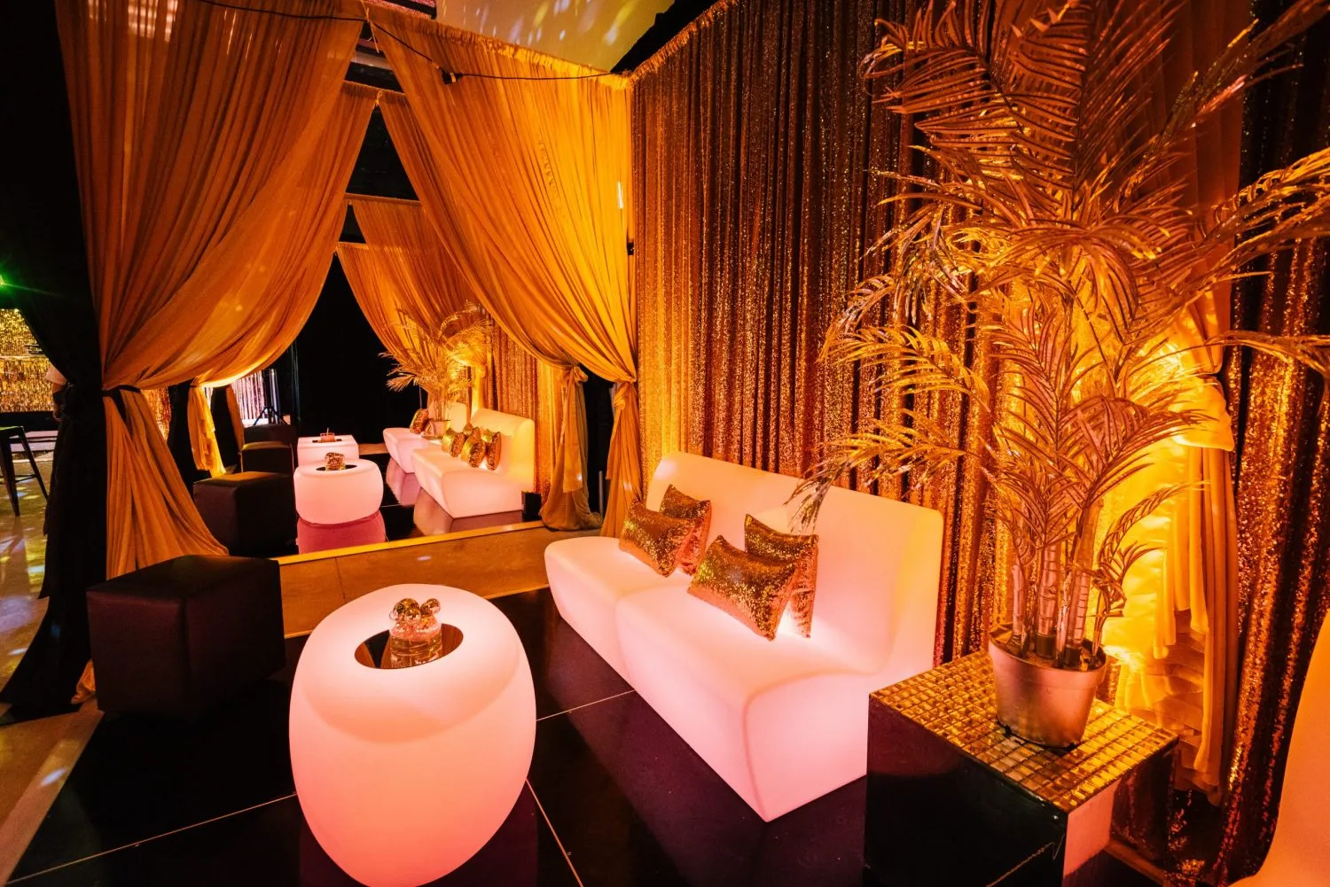 Studio 54 comes to London