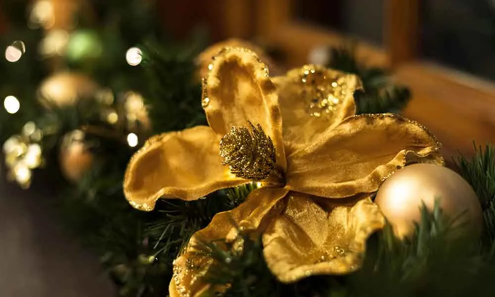 Christmas Package