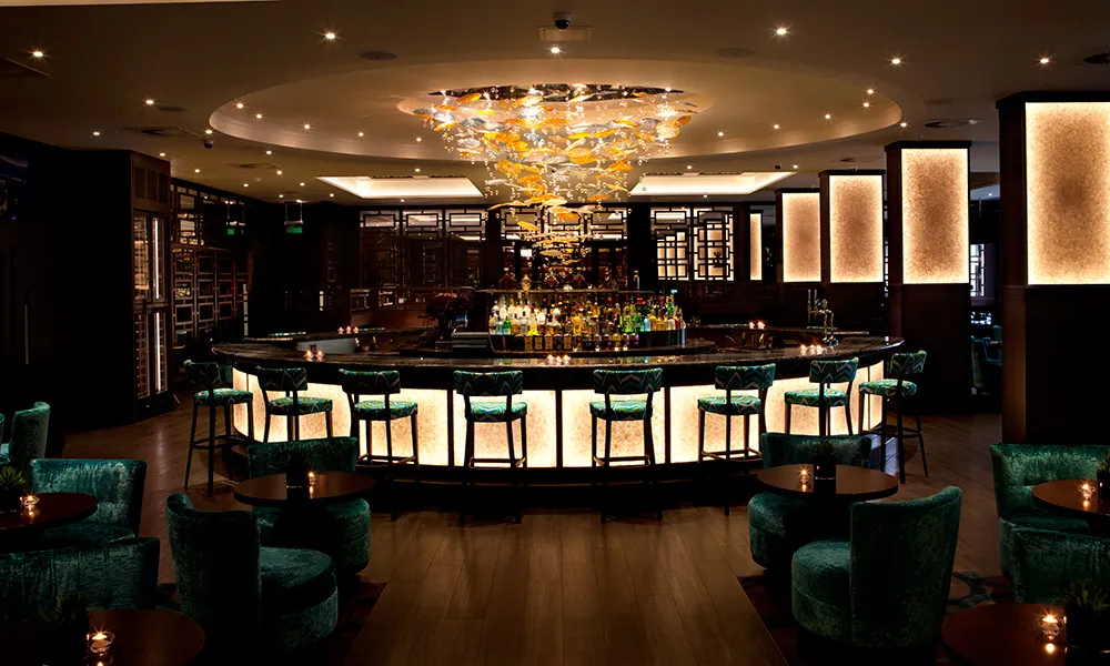 Christmas at Radisson Blu Edwardian Heathrow