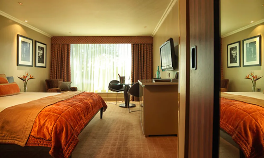 Christmas at Radisson Blu Edwardian Heathrow