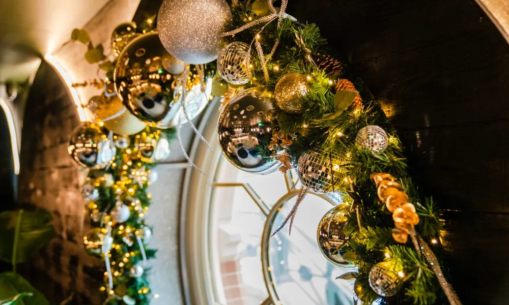 Shelter Hall Private Hire