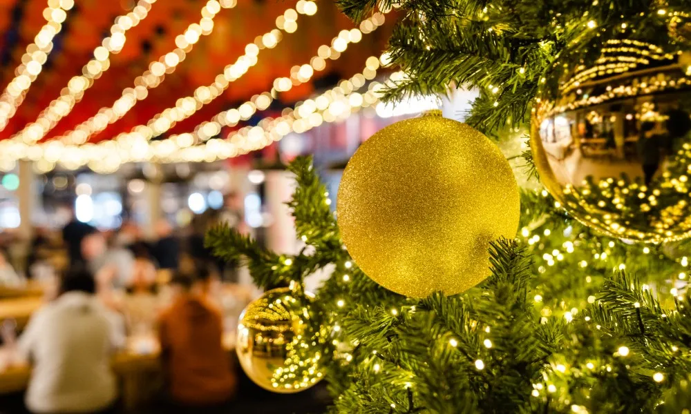 Shelter Hall Private Hire