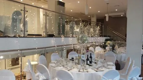 Christmas Party Package 