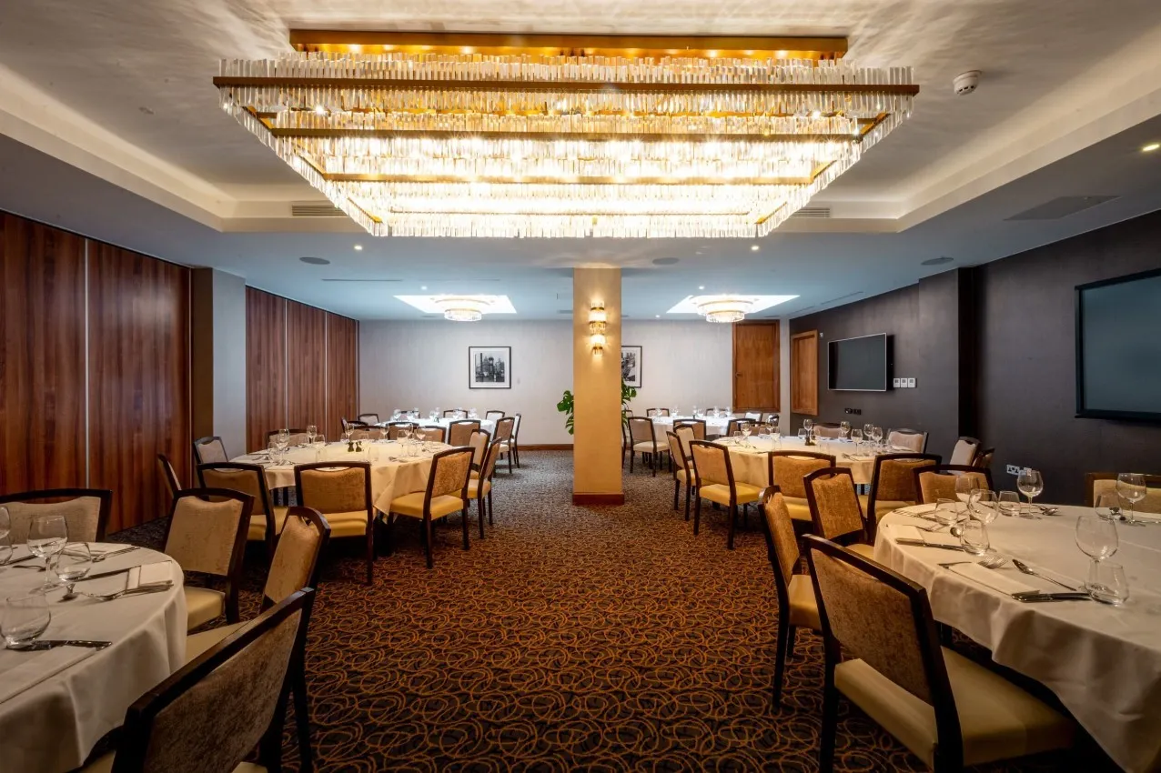 RLS - Private Events