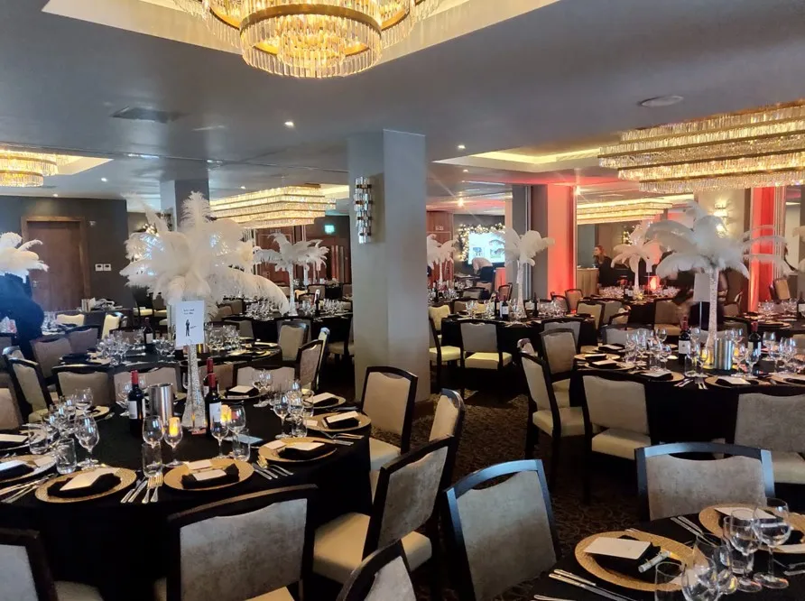 RLS - Private Events