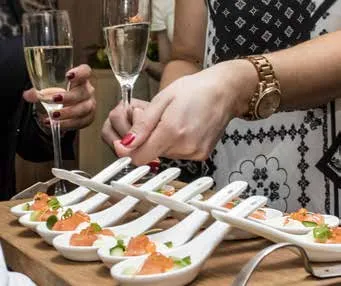 RLS - Private Events
