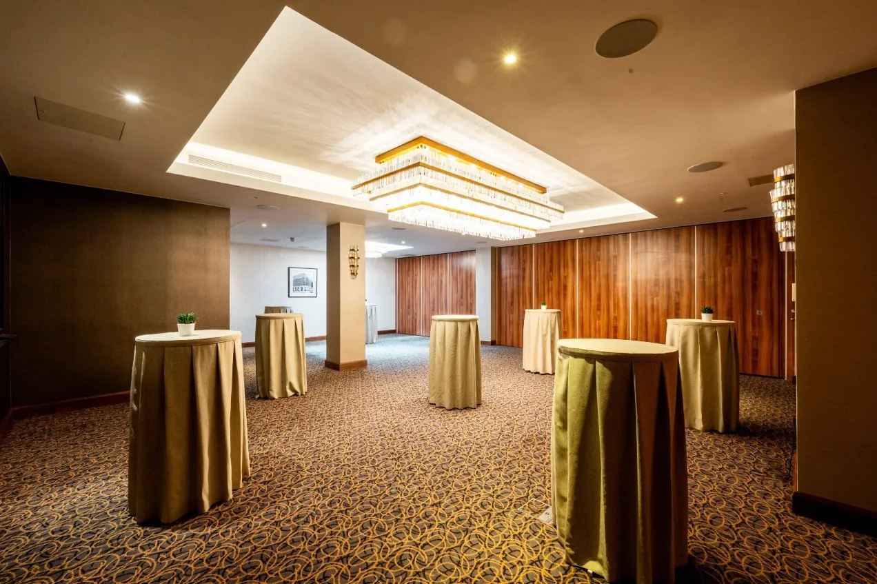 RLS - Private Events