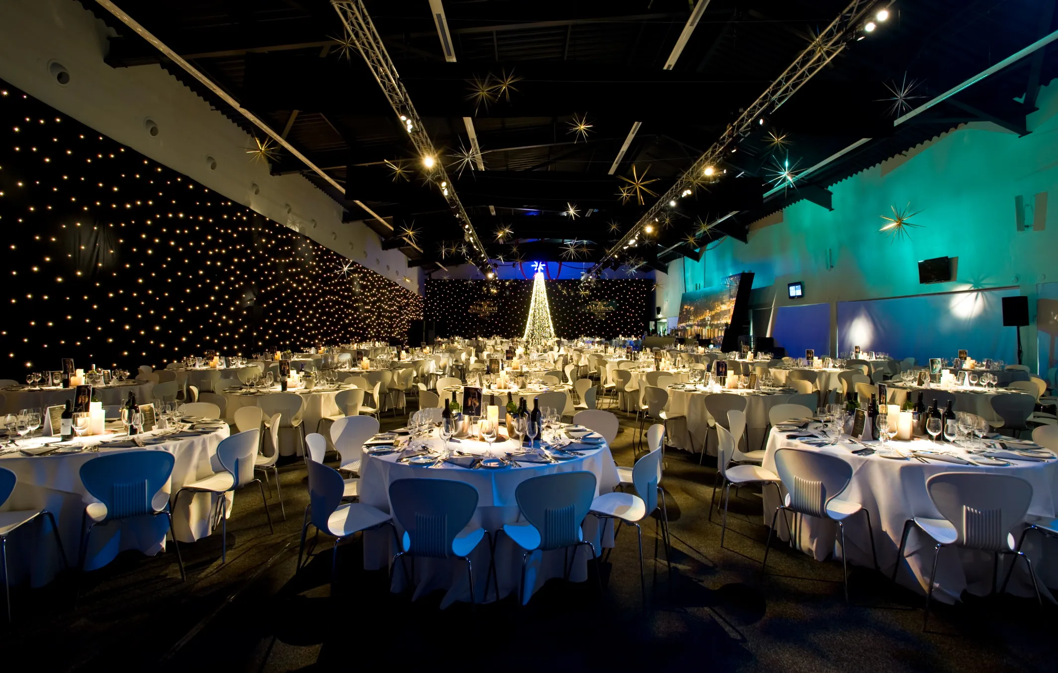 Christmas Parties Created Just For You