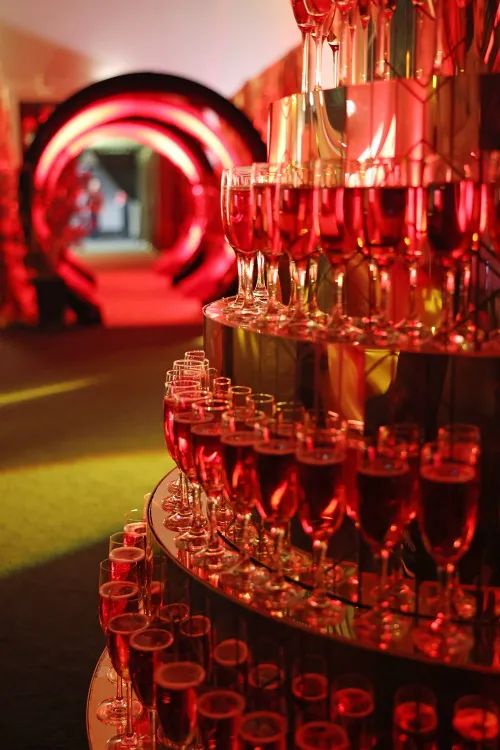 Christmas Parties Created Just For You