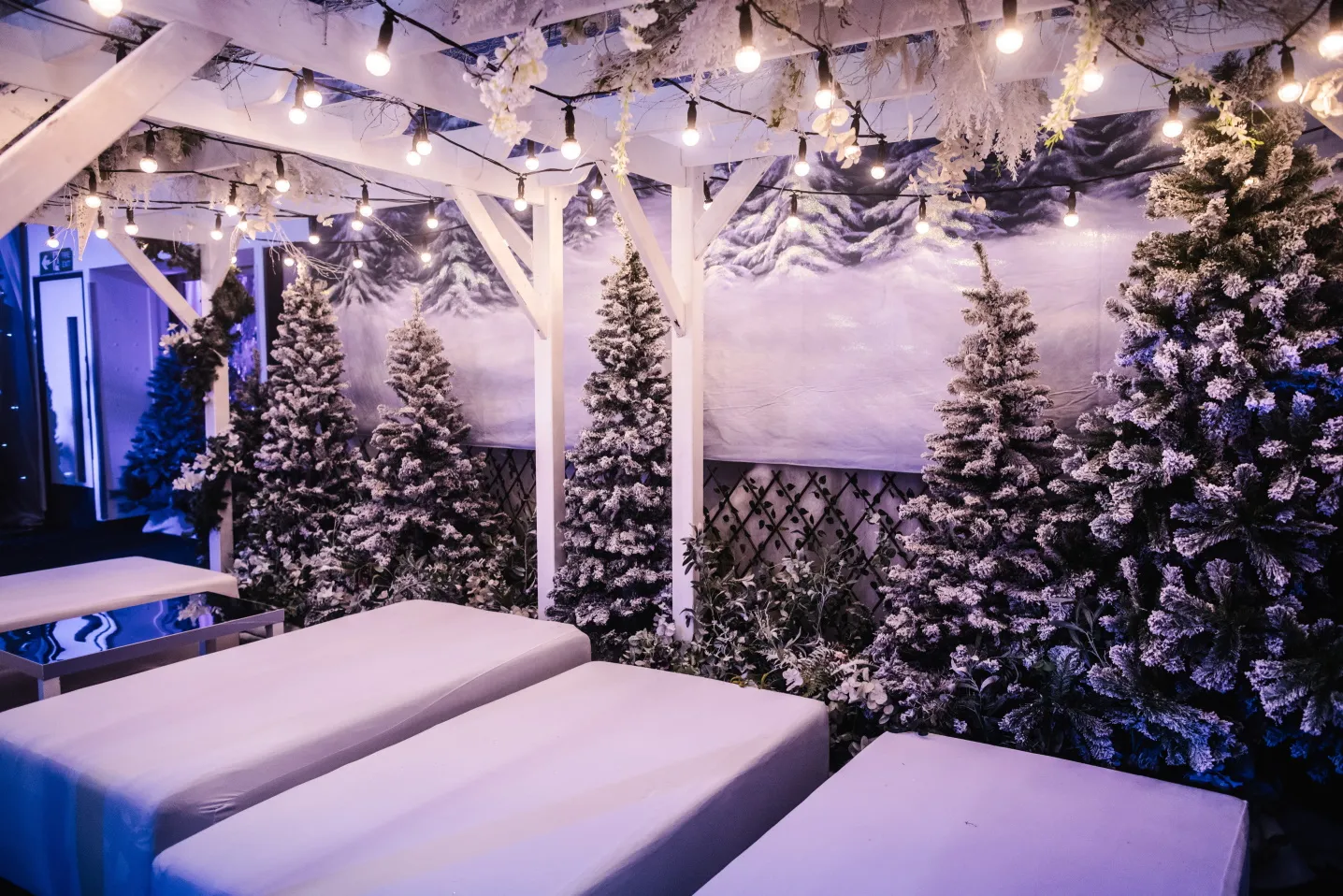 Christmas Parties Created Just For You